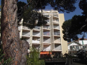 Bel appartement climatisé avec garage au Lavandou - FR-1-308-13